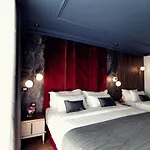 Luxury Premium Finese Hotel Golem (Tirana)