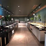 Hotel Luxury Premium Finese Golem (Tirana)