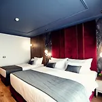 Hotel Luxury Premium Finese