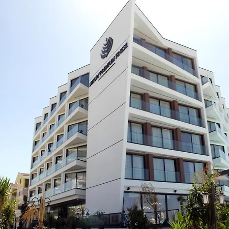 Luxury Premium Finese Golem (Tirana)