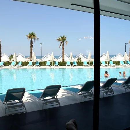 Hotell Luxury Premium Finese 5*