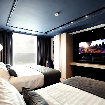 Luxury Premium Finese Hotell 5*