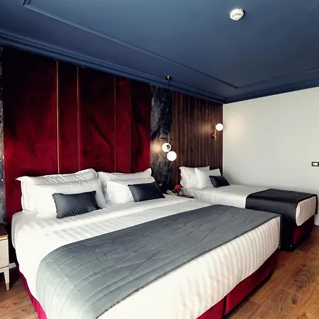 Luxury Premium Finese 5* Golem (Tirana)