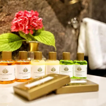 Luxury Premium Finese Hotell