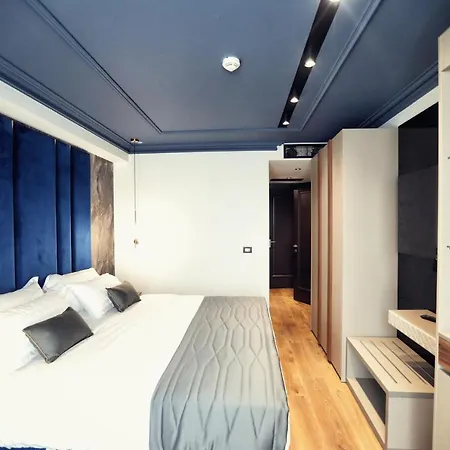 Luxury Premium Finese 5*