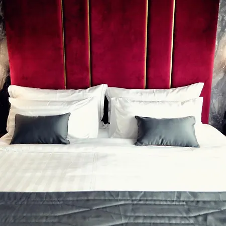 Luxury Premium Finese Hotell