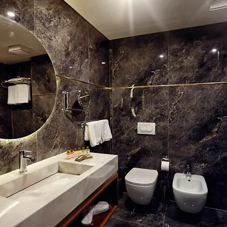 Luxury Premium Finese Golem (Tirana)