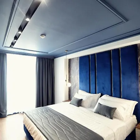 Luxury Premium Finese 5* Golem (Tirana)