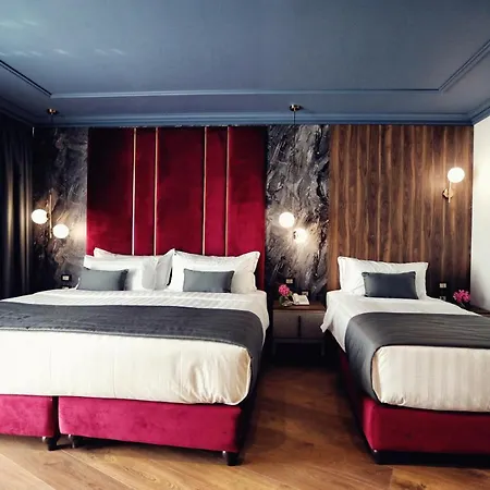 Luxury Premium Finese 5* Golem (Tirana)