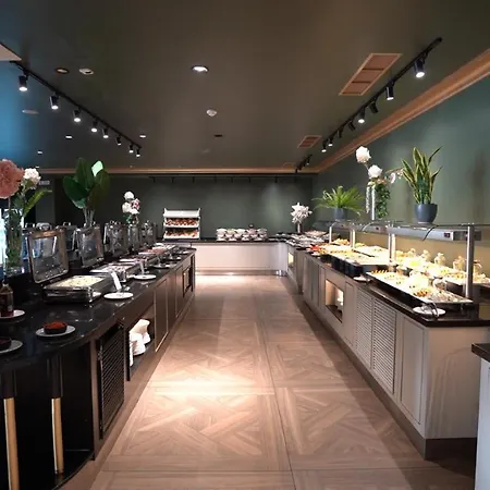 Hotell Luxury Premium Finese Golem (Tirana)