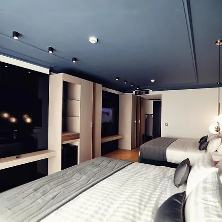 Luxury Premium Finese 5*