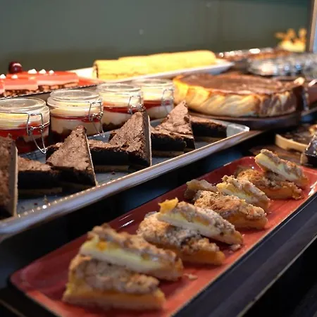 Luxury Premium Finese Hotel 5*