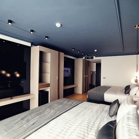 Hotel Luxury Premium Finese Golem (Tirana)