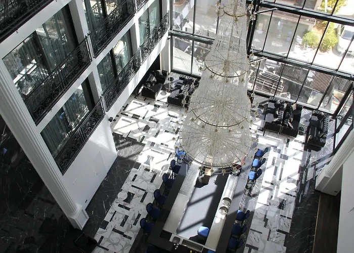 Luxury Premium Finese Hotel 5*