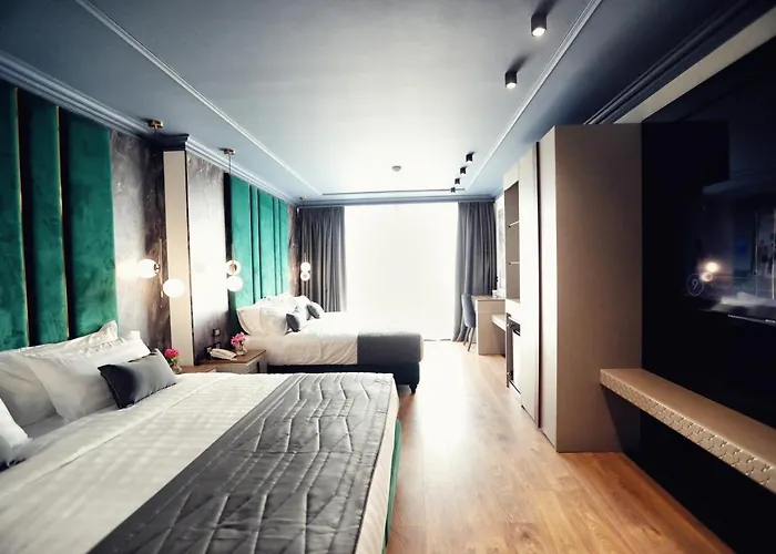 Luxury Premium Finese 5*