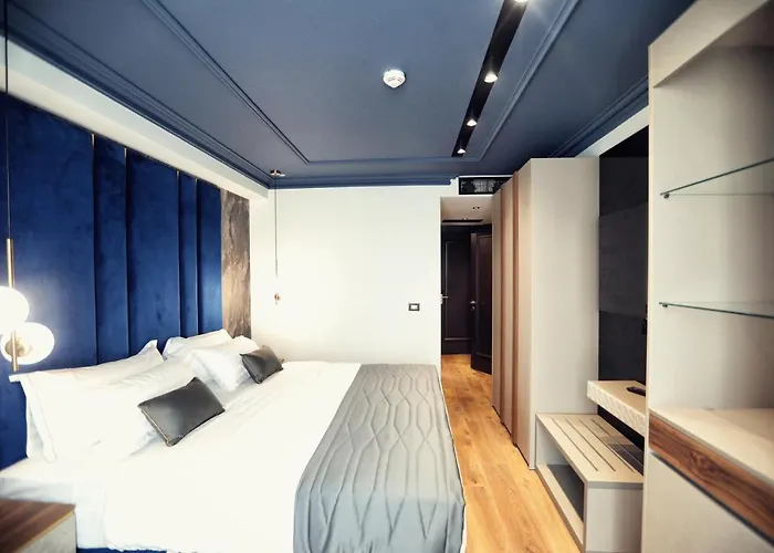 Luxury Premium Finese 5*