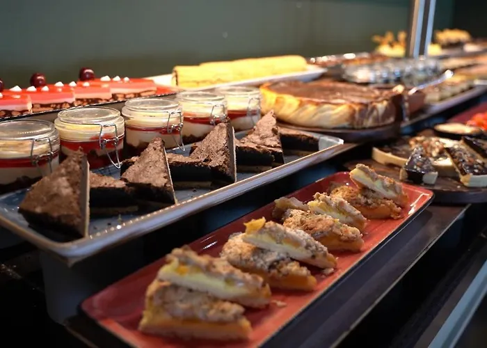 Luxury Premium Finese Hotel 5*