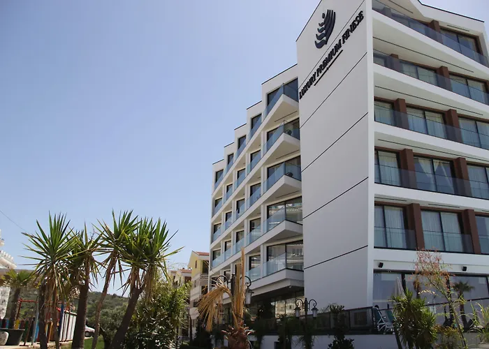 Luxury Premium Finese 5*