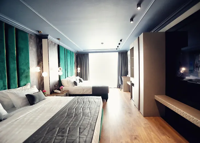 Luxury Premium Finese 5*