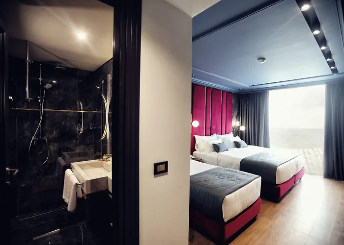 Luxury Premium Finese Golem (Tirana)