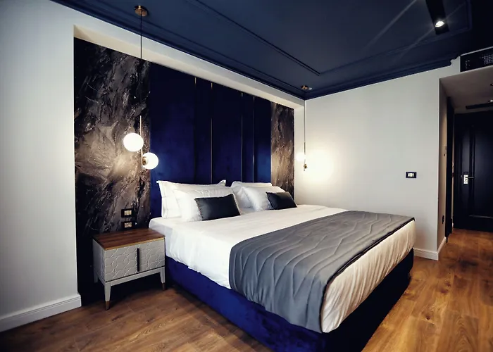 Luxury Premium Finese Golem (Tirana)