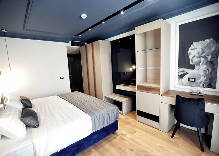 Luxury Premium Finese Golem (Tirana)