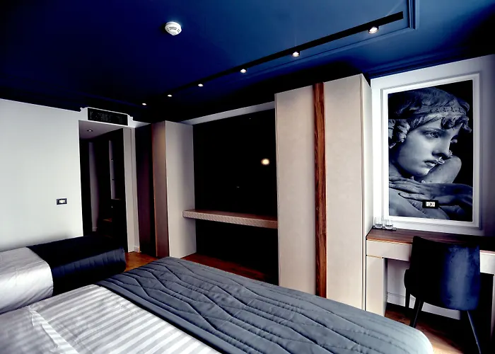 Luxury Premium Finese Hotel 5*