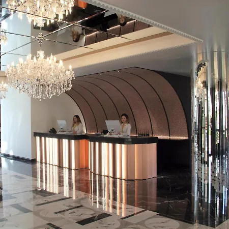 Luxury Premium Finese Golem (Tirana)