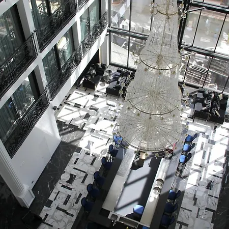 Luxury Premium Finese Hotel 5*