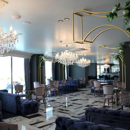 Hotel Luxury Premium Finese Golem (Tirana)