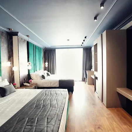 Luxury Premium Finese 5*