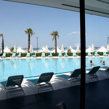 Luxury Premium Finese 5* Golem (Tirana)