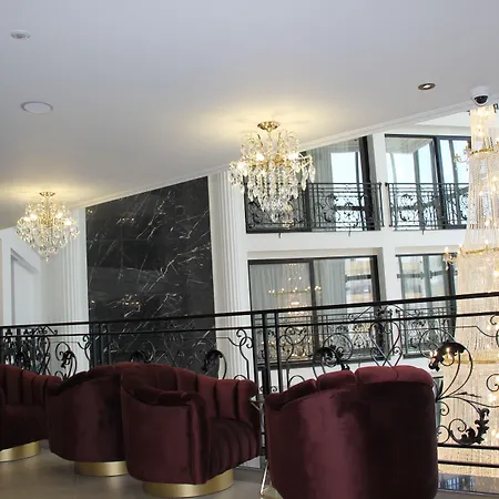 Luxury Premium Finese 5*