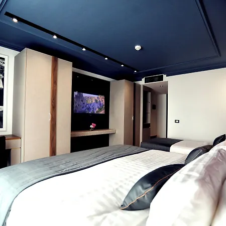 Luxury Premium Finese Hotel 5*