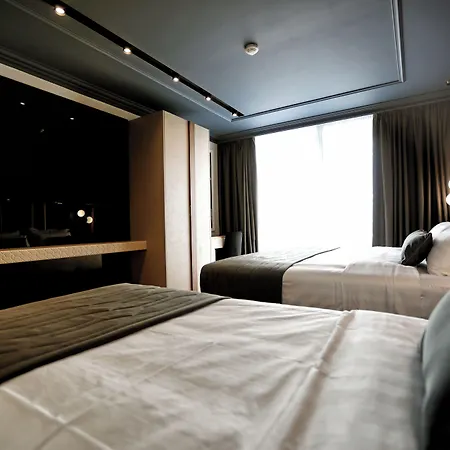 Luxury Premium Finese 5* Golem (Tirana)