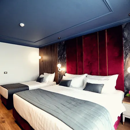 Hotel Luxury Premium Finese