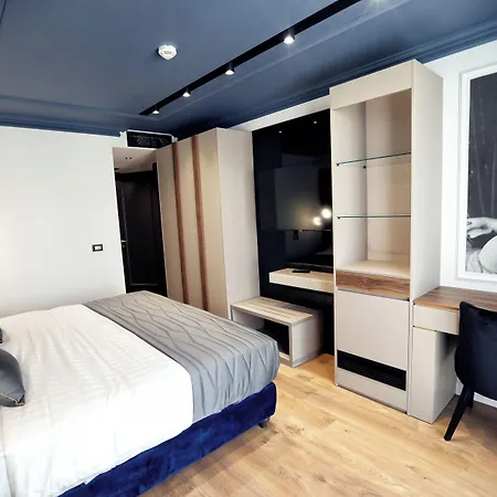 Luxury Premium Finese Golem (Tirana)