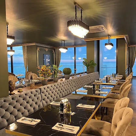 Luxury Premium Finese 5* Golem (Tirana)